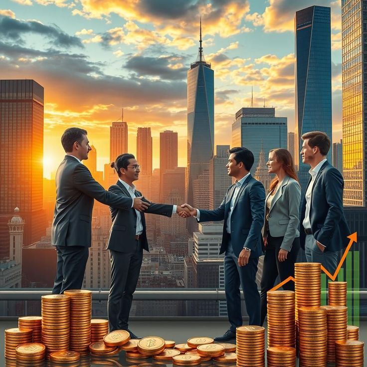 تخصص عمیق در تجارت بین‌الملل و نقل‌و‌انتقالات ارزی