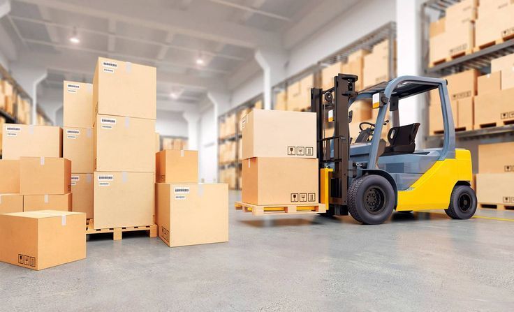 گروپاژ چیست ؟ راهنمای کامل حمل بار اشتراکی در واردات و صادرات