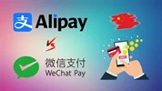 حواله یوان امن  | بررسی انتقال بانکی، صرافی‌ ها، Alipay و WeChat Pay با خدمات اکسیما