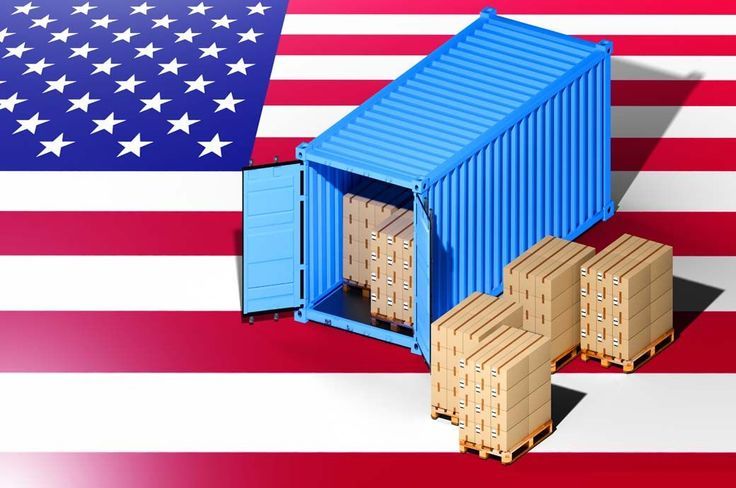 واردات کالا از ایالات متحده آمریکا؛ مراحل، مدارک و نکات مهم بازرگانی