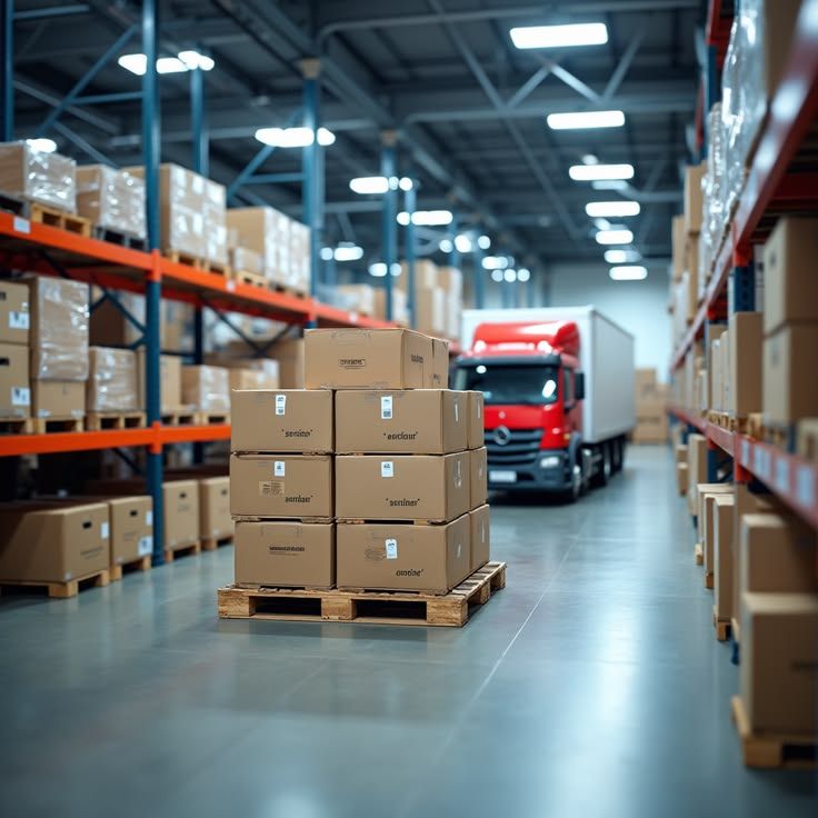 مراحل ترخیص سریع کالا از گمرگ | راهنمای کامل کاهش زمان ترخیص