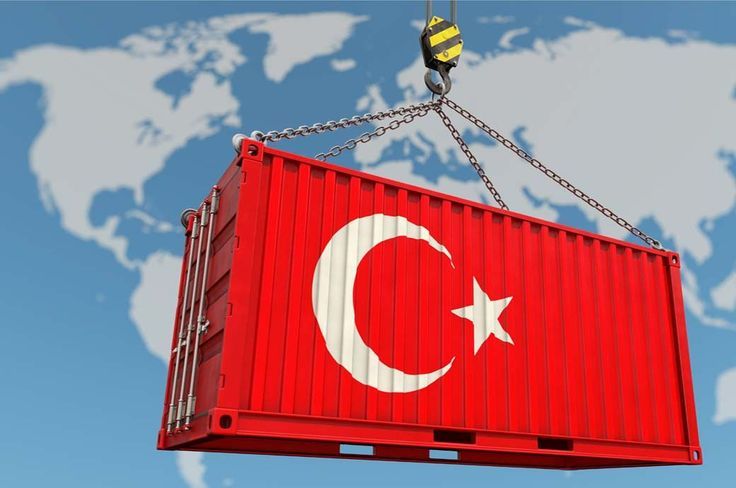 راهنمای جامع صادرات به ترکیه ،صفر تا صد قوانین،مراحل و مدارک مورد نیاز
