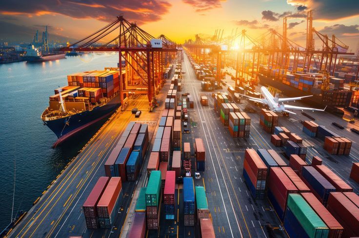 مفهموم دموراژ گمرگی چیست؟ و تاثیر آن در ترخیص کالا